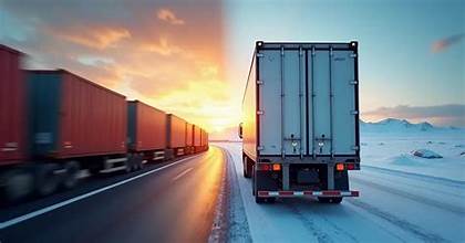 Temperature-Controlled Shipping